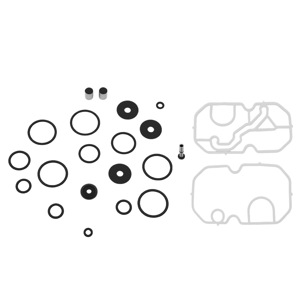 Scania Gearbox Retarder Repair Kit