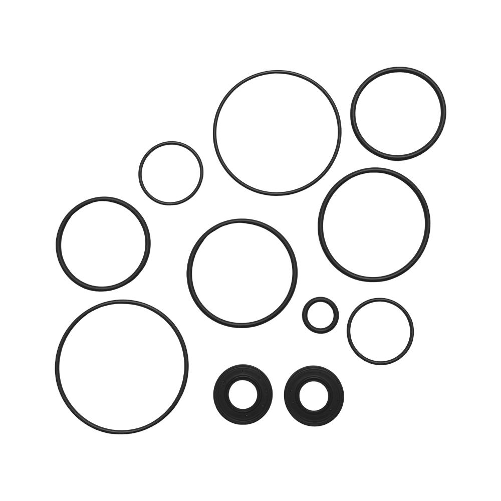 Scania 380 Foot Valve Repair Kit