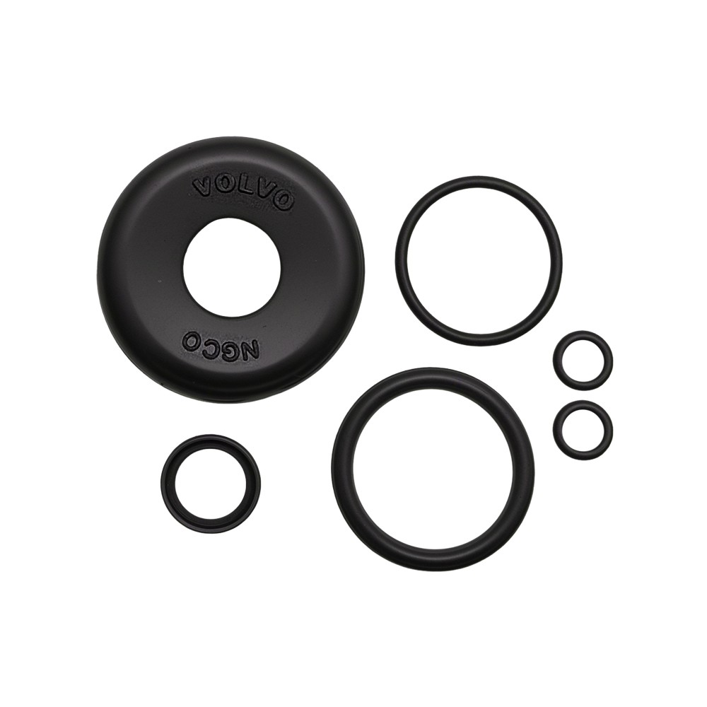 Iveco 330 Locking System Parts