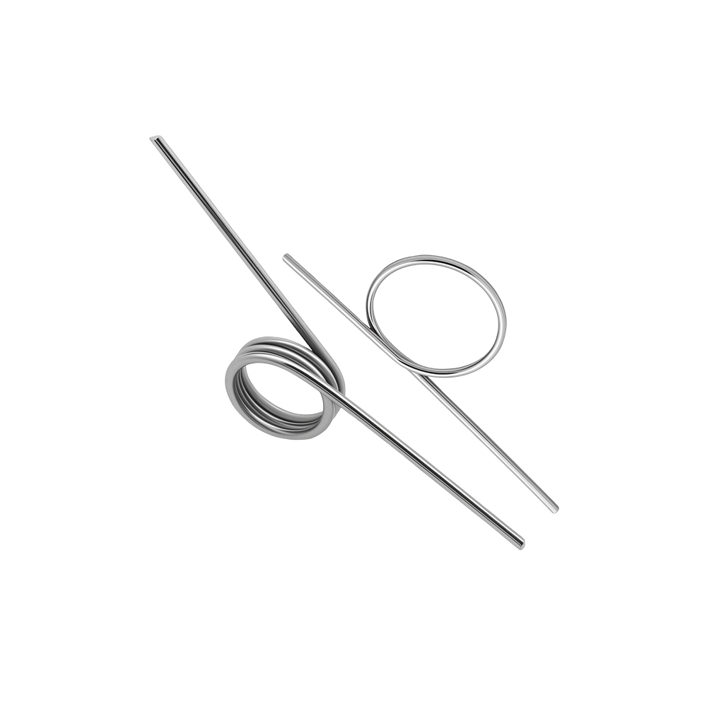 Reclining Seat Handle Spring for Renault, Axor, Atco, and Scania