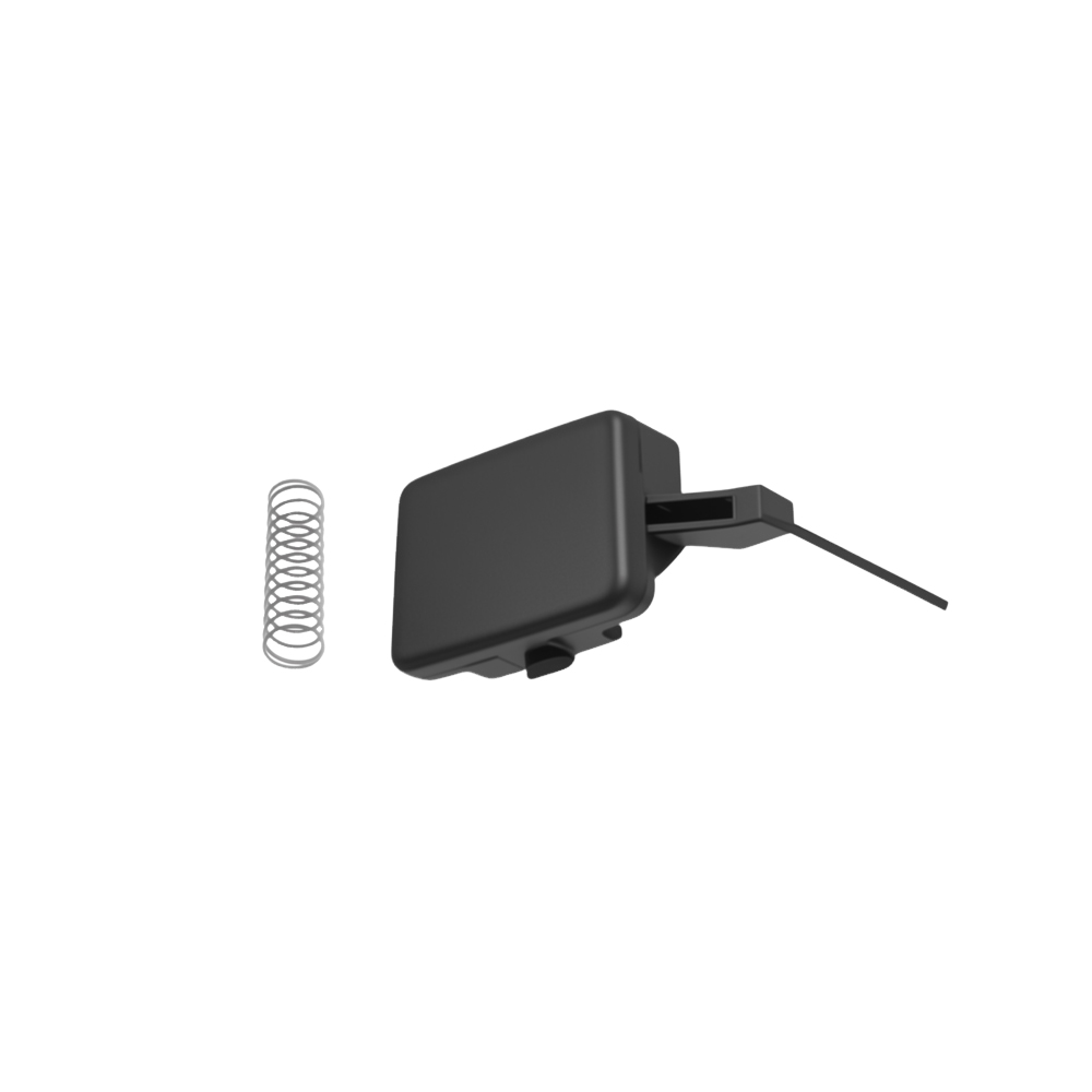 Middle Bed Recliner Key for FH500 Semi-Full