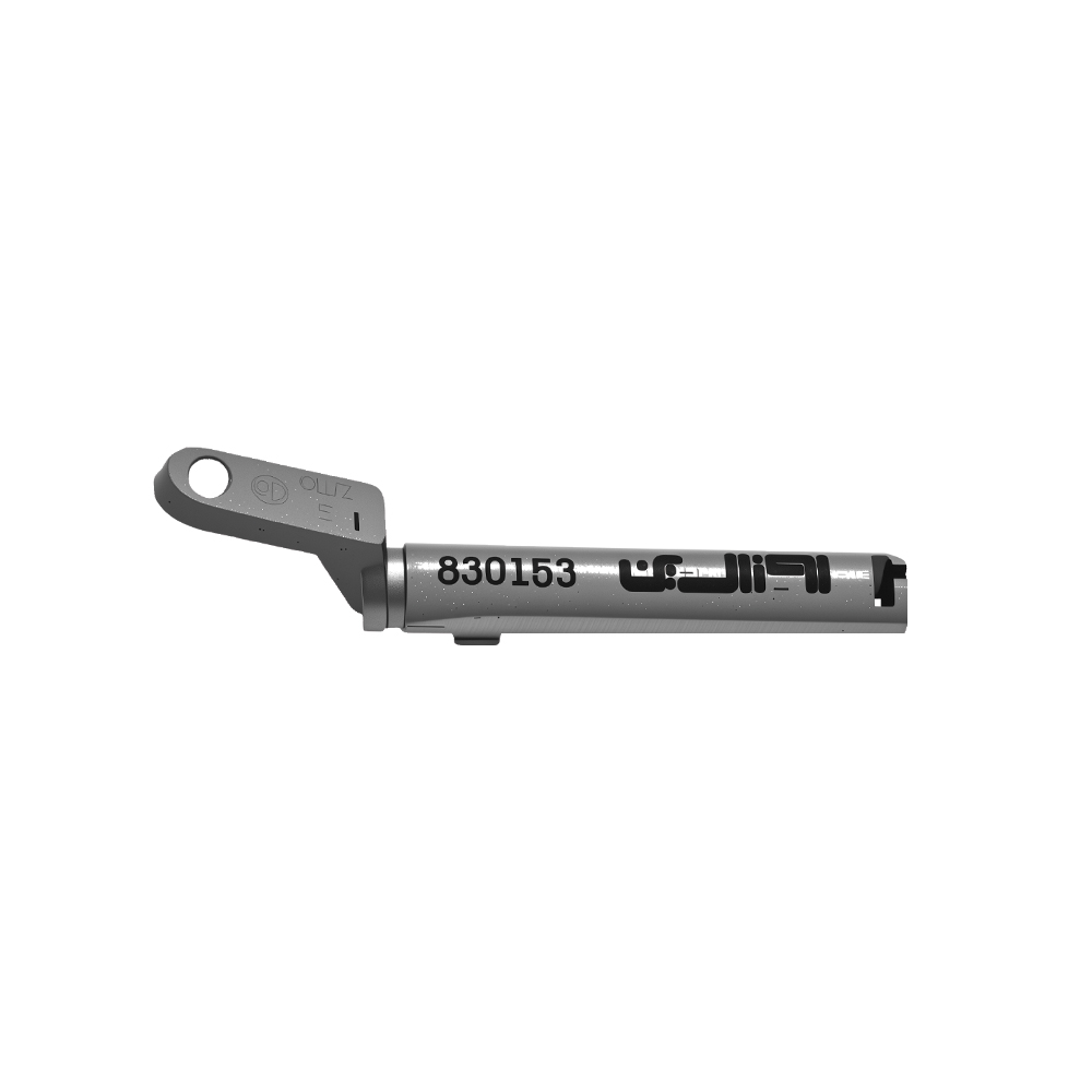 Seat Recliner Shaft (for Grammer Truck Seat)
