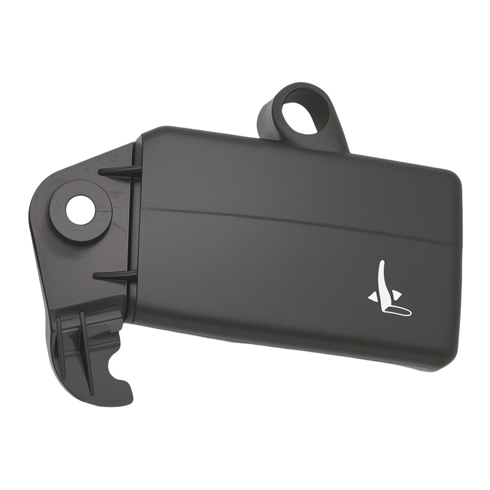 Seat recline lever – Volvo FH420 passenger side (right)