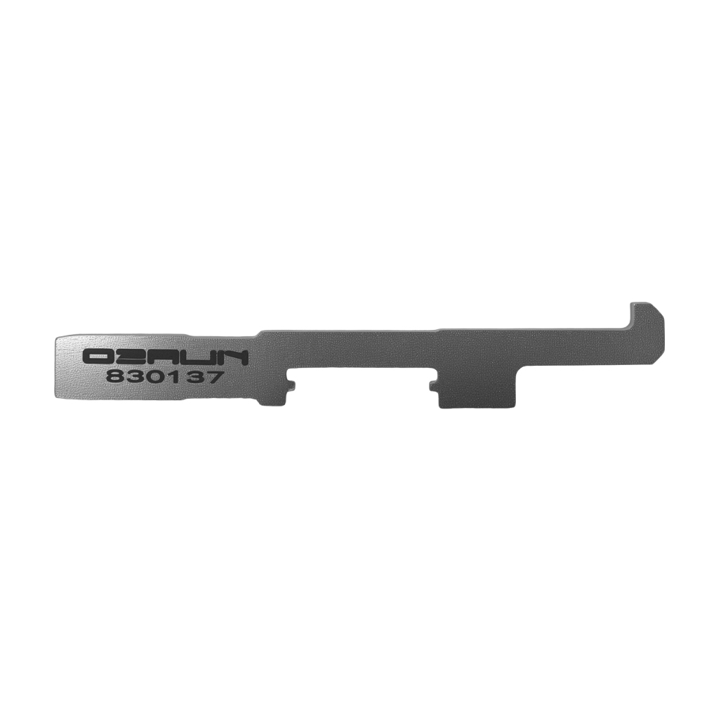Grammer Seat Knee Tilt Adjustment Lever