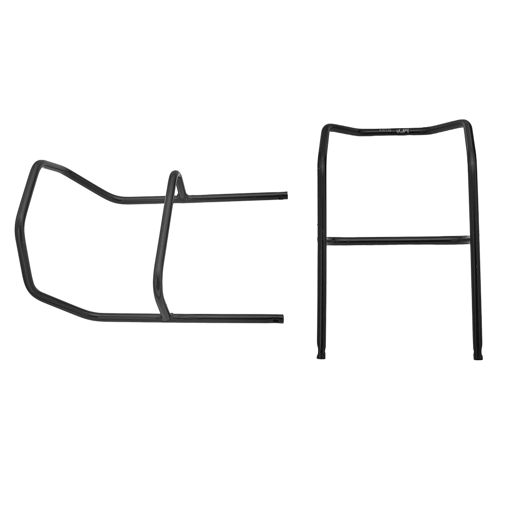 Seat Rail Handle for Mercedes Axor