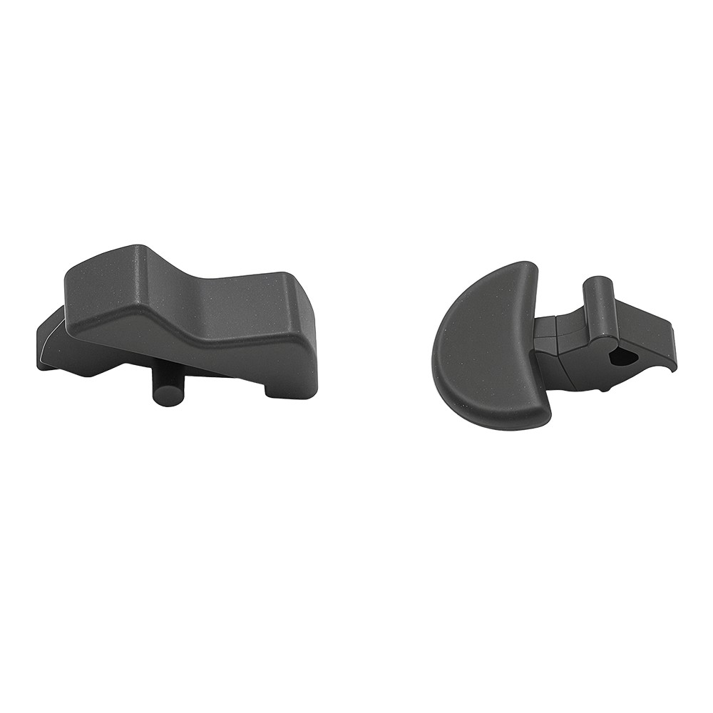 Half Gear & High-Low Gear Shift Knob – F.H