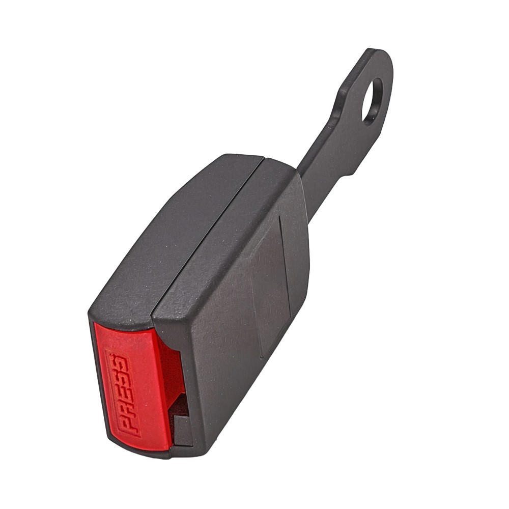 Seat Belt Buckle – 13 cm