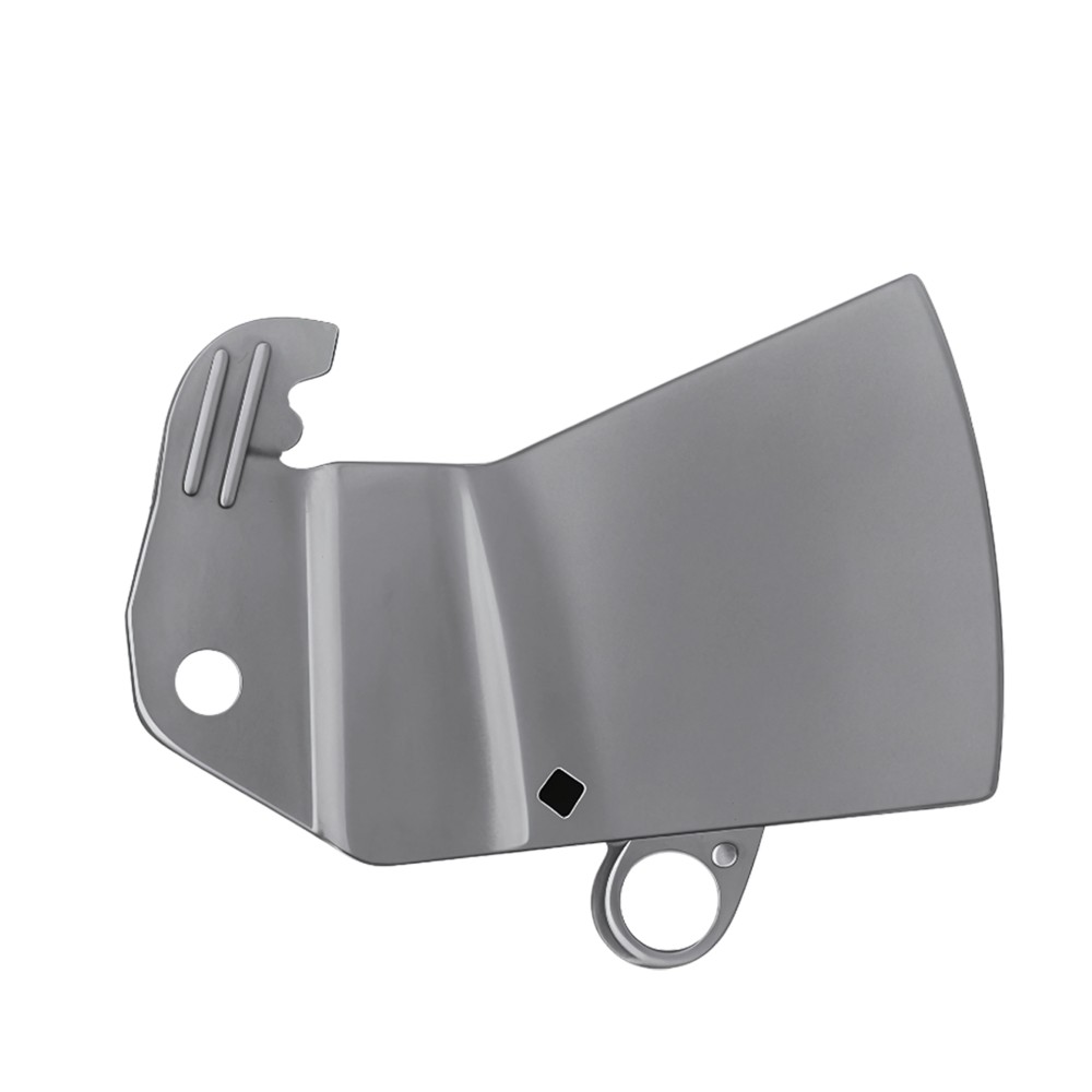 Left Side Recliner Handle for MAN and Isri Semi-Full Seats