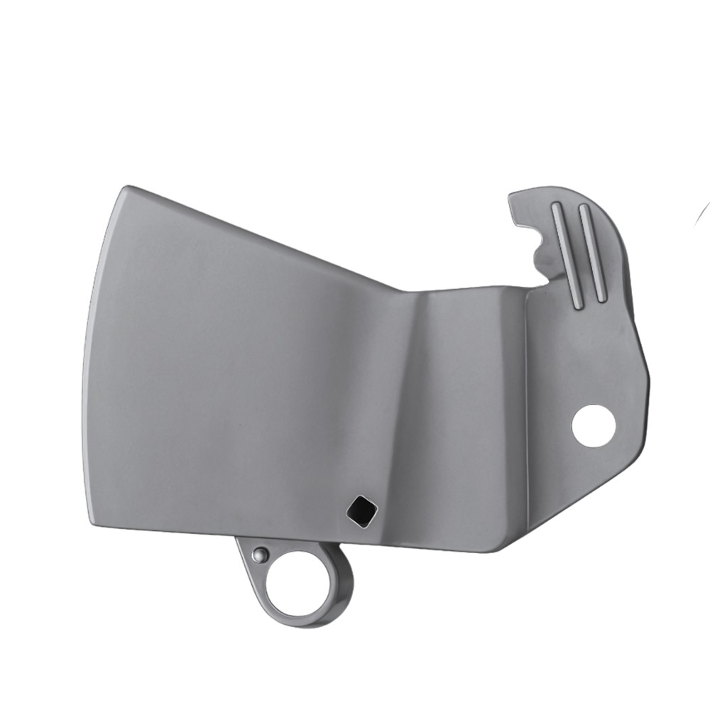 Right Side Recliner Handle for MAN and Isri Semi-Full Seats