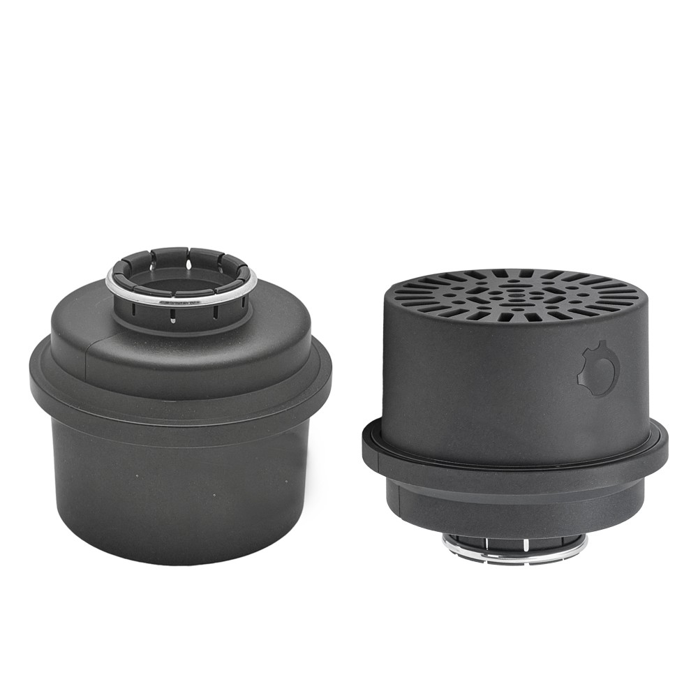 Air Silencer for Volvo FH500 Pneumatic System