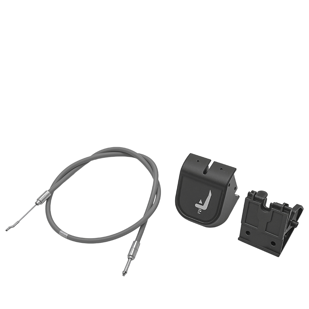 Seat Suspension Adjustment Switch for Volvo FH