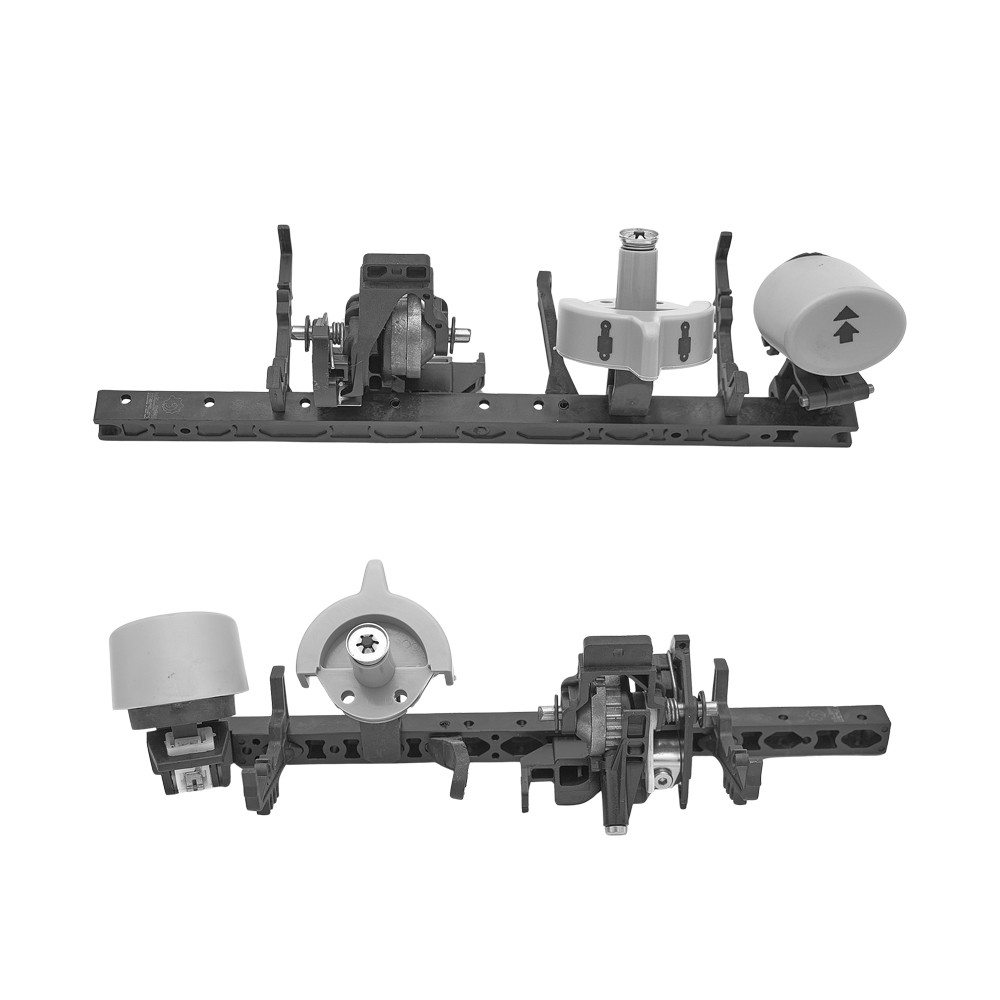 Seat Switch Package for Axor, Actros, and Grammer