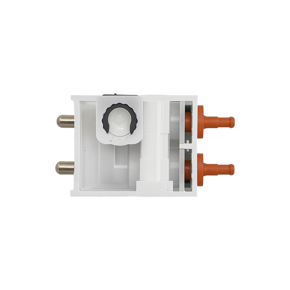 Seat Adjustment Valve for Iveco 440, FAW, and Old Volvo FH