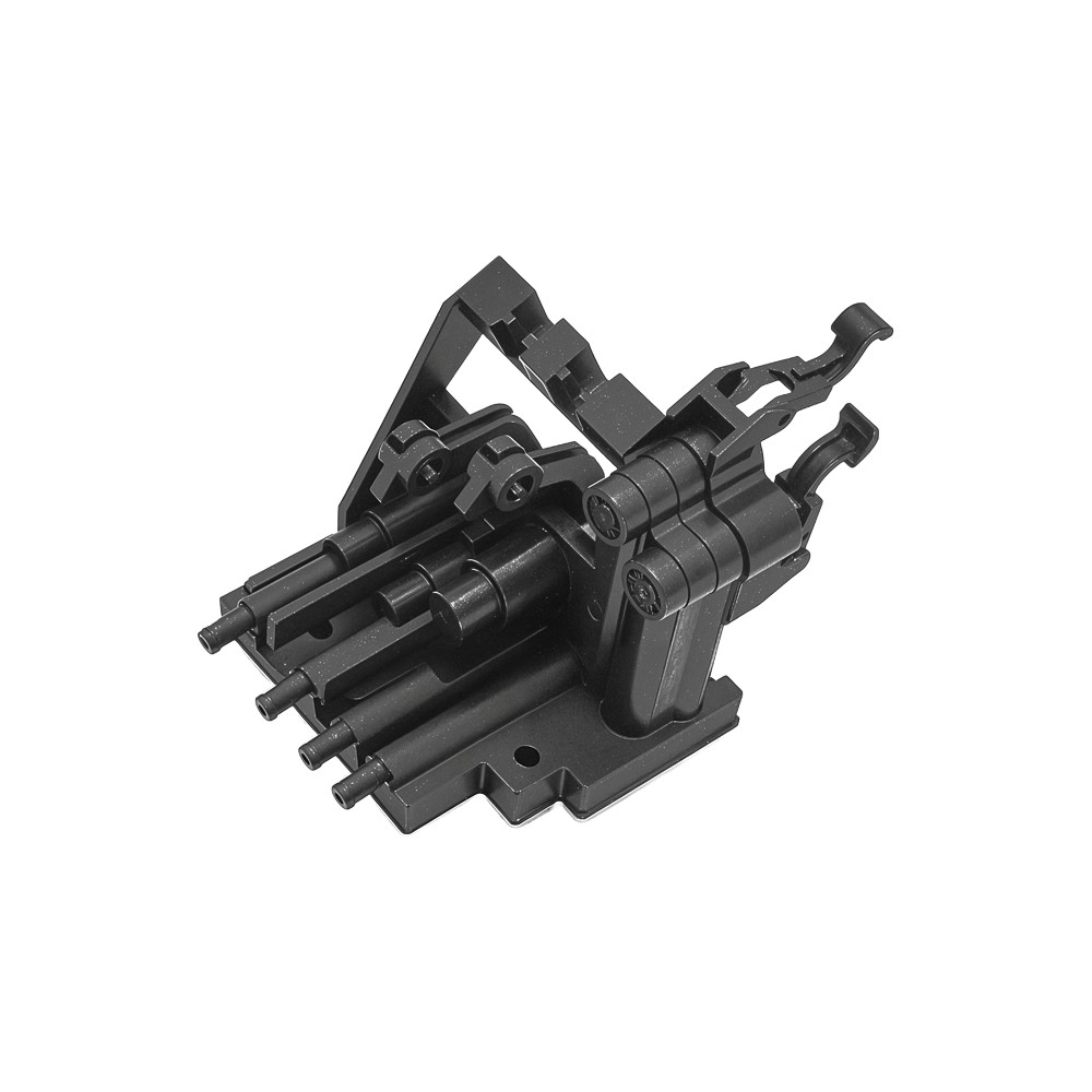 Seat Height Adjustment Valve for Axor, MAN Type 1, and Grammer