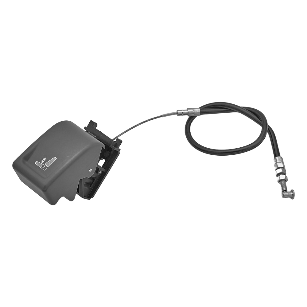 Seat Height Adjustment Switch for Renault, Atco, Axor, and Isri