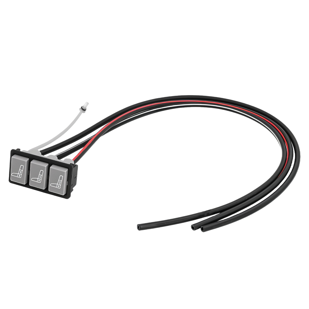 Man, Renault, and Iveco Stralis Airbag Regulating Valve