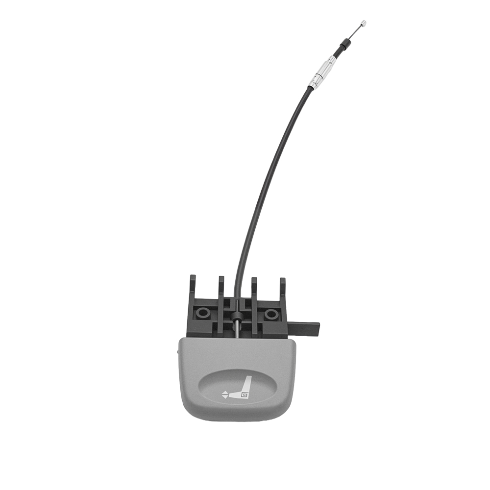 Tilt Adjustment Switch for MAN and Iveco Stralis Seats