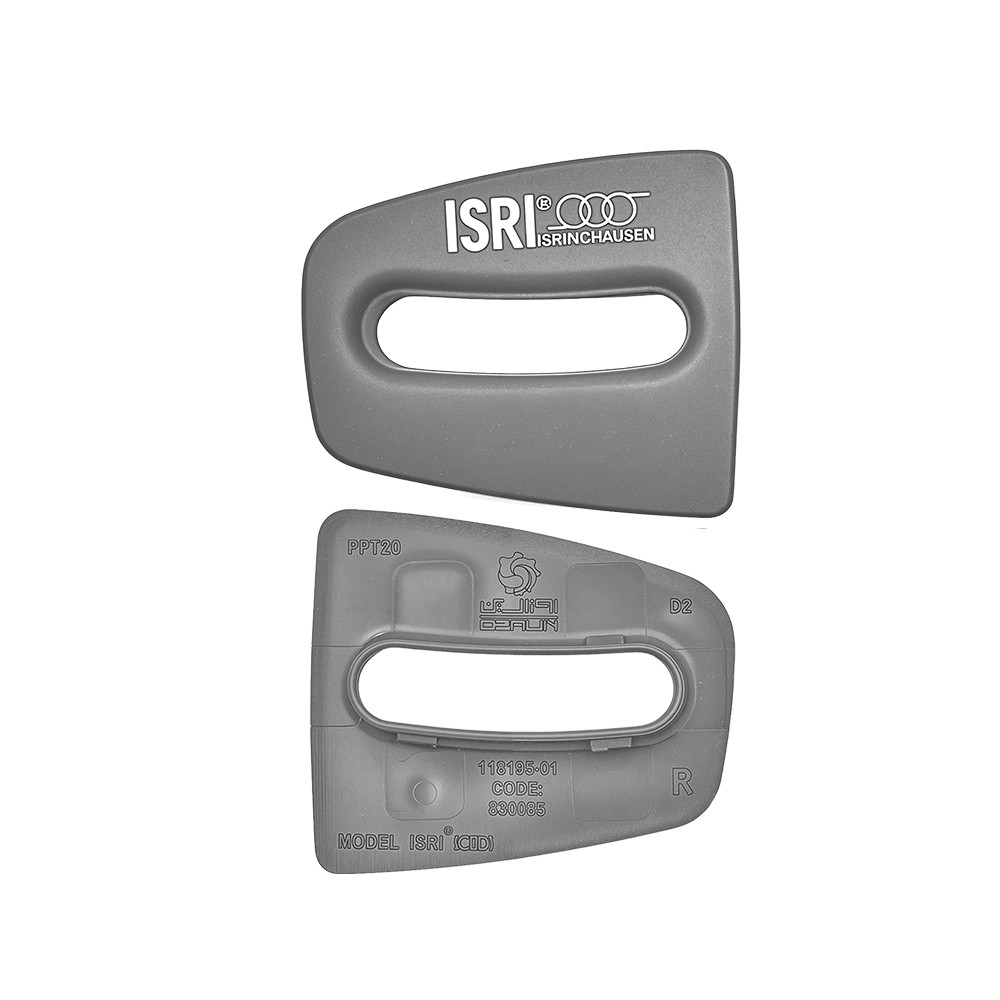 Seat Belt Bracket for MAN TGX, Iveco Stralis, and FAW (Driver Side)