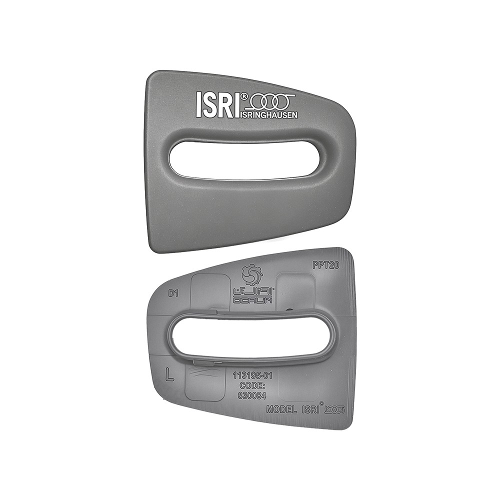 Seat Belt Bracket for MAN TGX, Iveco Stralis, and FAW (Passenger Side)