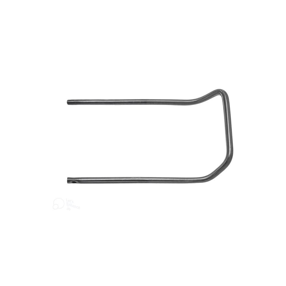 Scania, MAN & Iveco Stralis Black Seat Rail Handle