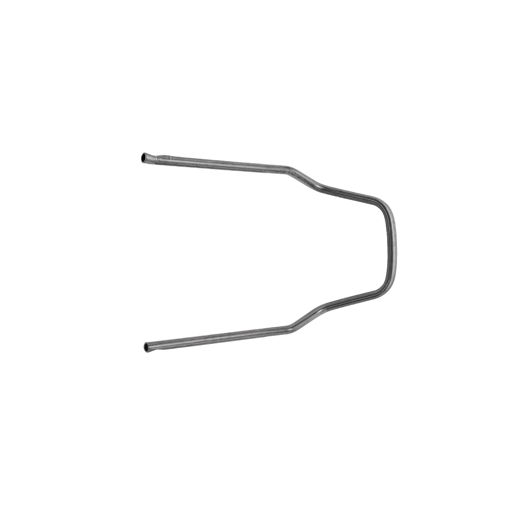 Volvo & FH Hollow Grey Seat Rail Handle