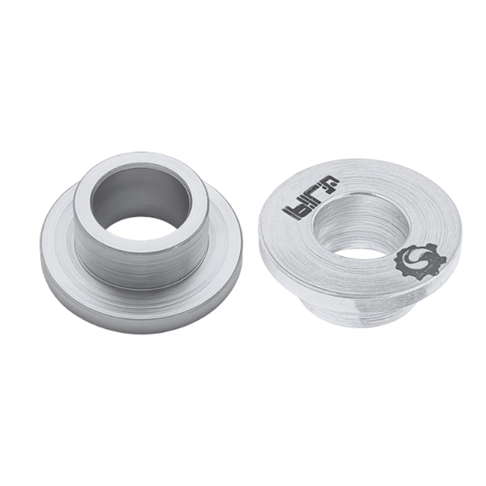 Axor Iron Bush Type 2