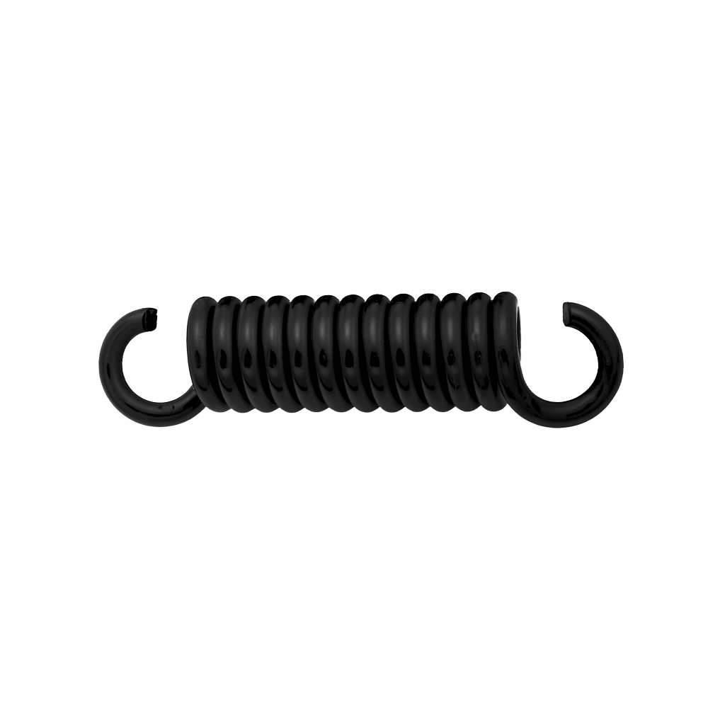 13-Coil Weighted Seat Spring