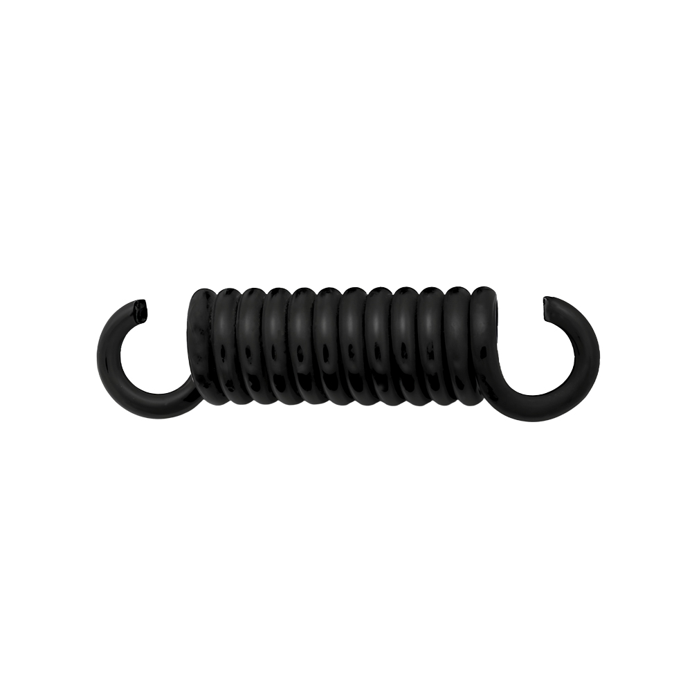 12-Coil Weighted Seat Spring