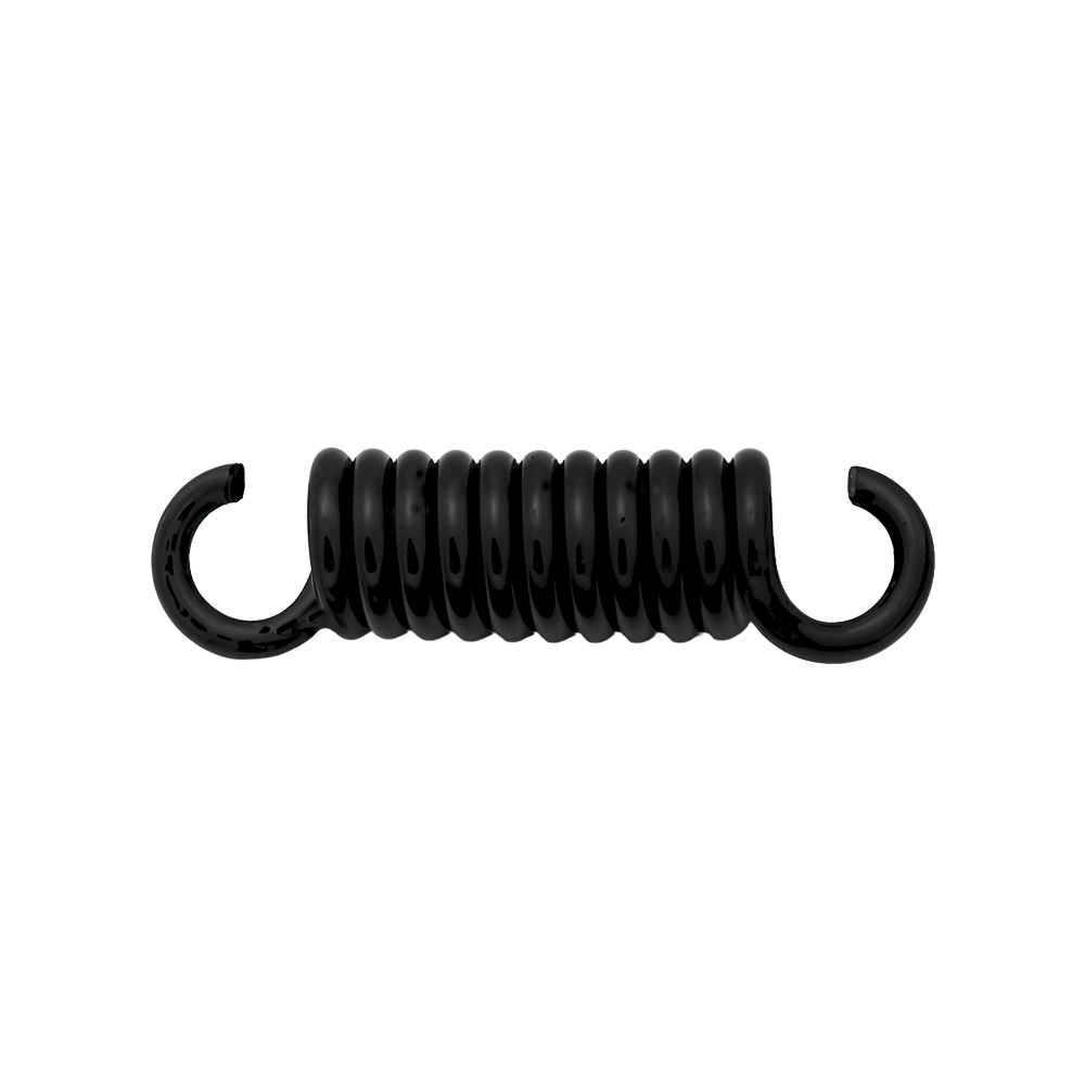11-Coil Weighted Seat Spring (Nissan)