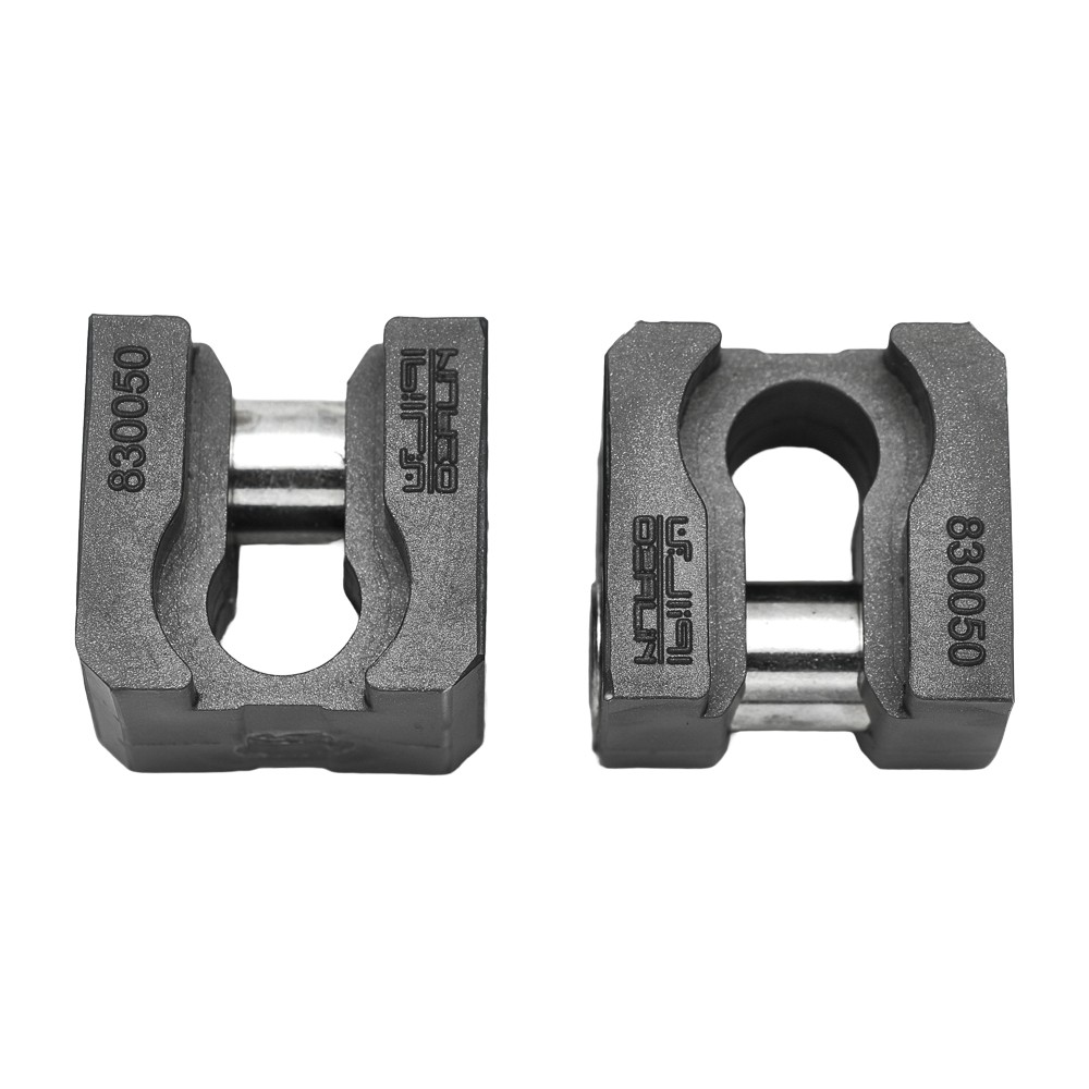 Seat Scissor Retainer Bushing (Scania, FH, Renault, Atego, Axor – ISRI Seat Linkage Bushing)