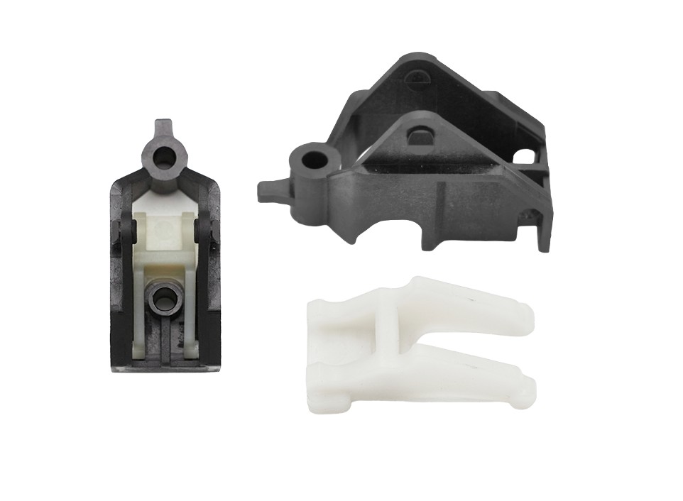 Scania & Renault Seat Dump Polyurethane Base
