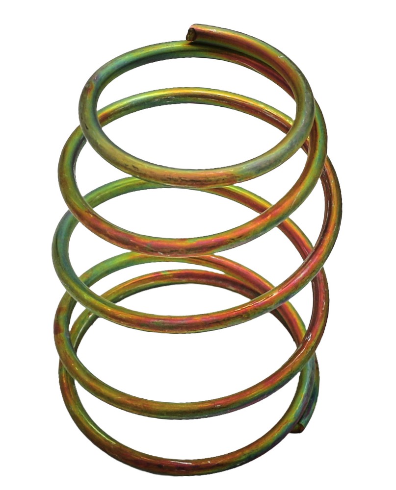 Mammut New Model Weak Can Spring