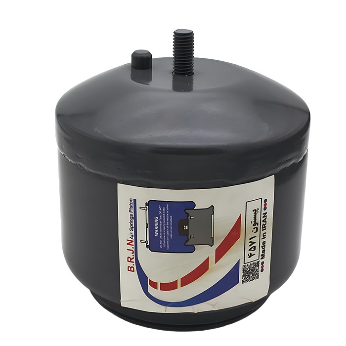 air spring piston 4571 metal