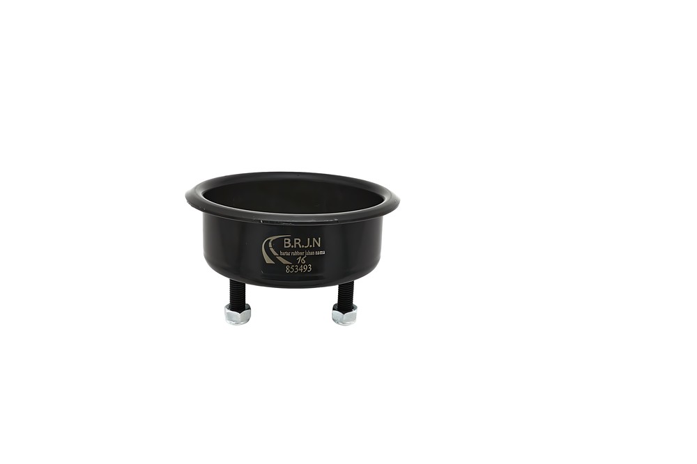 Kavian 16 Two-Bolt Booster Cover