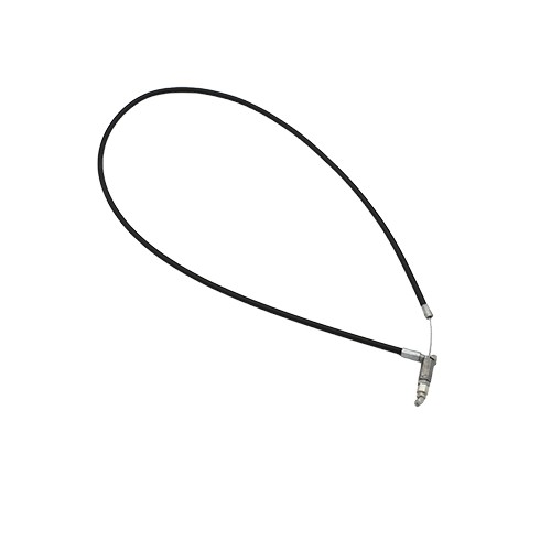 Axor & Actros Seat Dump Cable Type 1 (Long Cable)