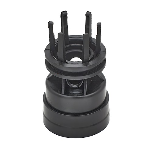 APS Ball-Type Threaded Cut-Off Valve Rubber