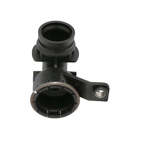 FH500, APM & Renault T Elbow Air Exhaust Rubber