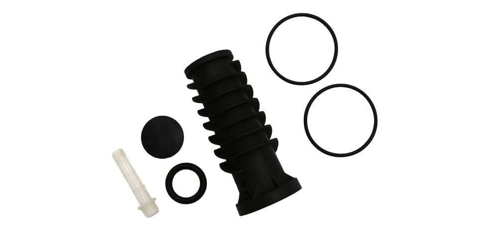 Separator Parts (Automatic Sludge Trap)