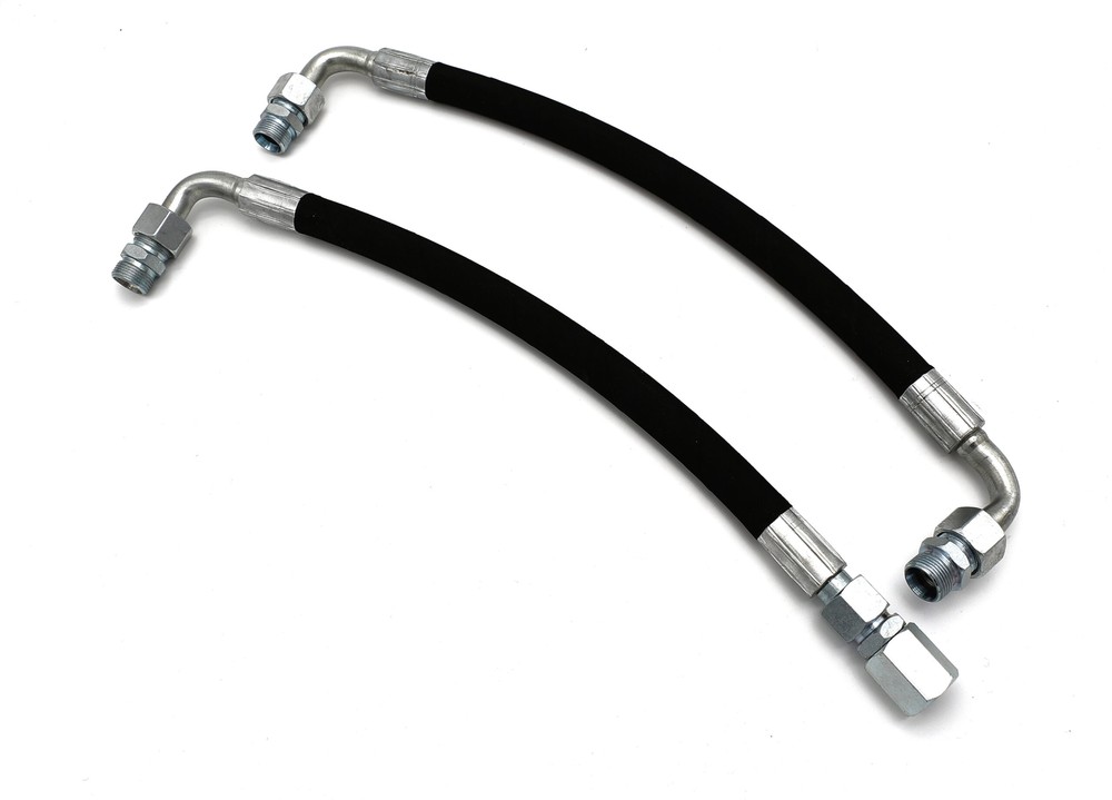 Hose for Automatic Sludge Separator