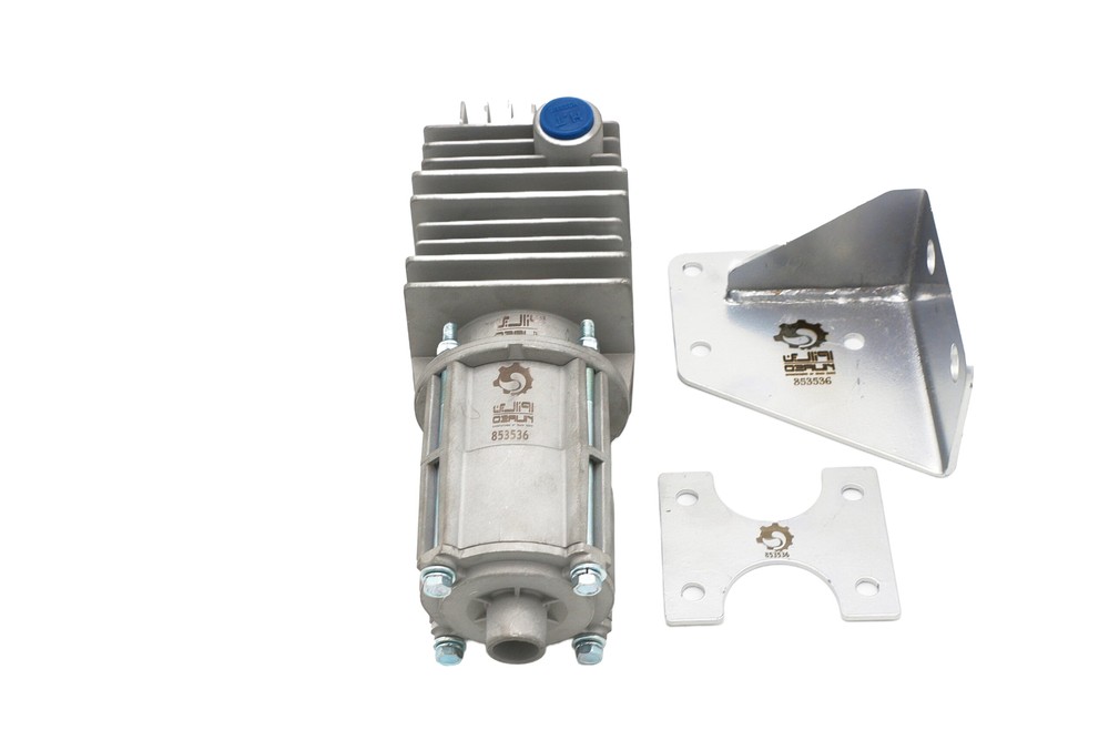 Automatic Sludge Separator (With Base)