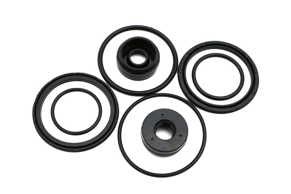 Foot Valve Parts for Axor and Actros Euro 5 (Small Seal Ring)
