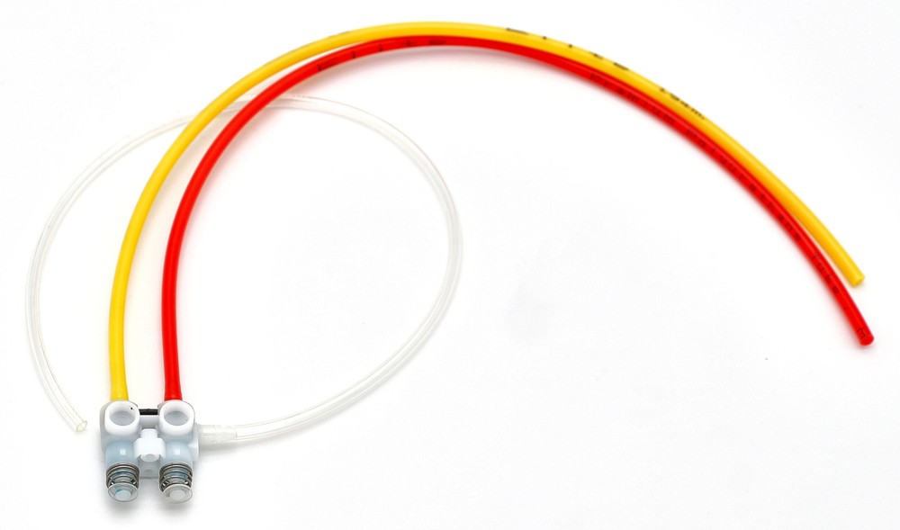 Straight Exhaust Valve With Spring (Renault, Atko, Scania, Axor, ISRI)