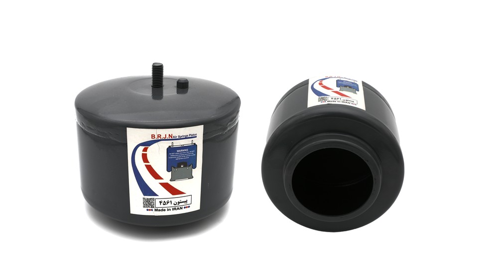 air spring piston 4561 metal