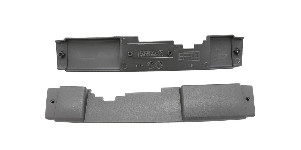 Semi-Option Front Seat Cover (ISRI, New MAN, IVECO Stralis)