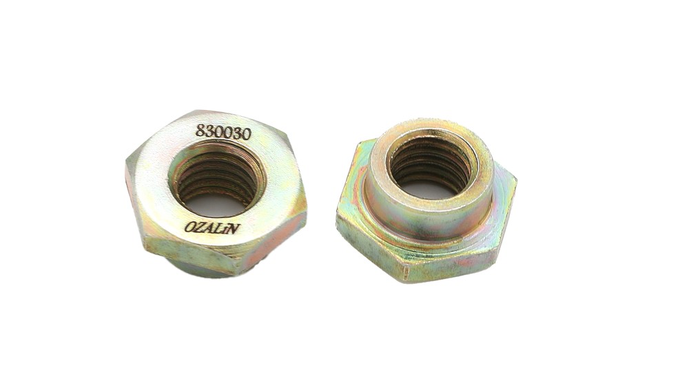 Seat Reclining Nut FH