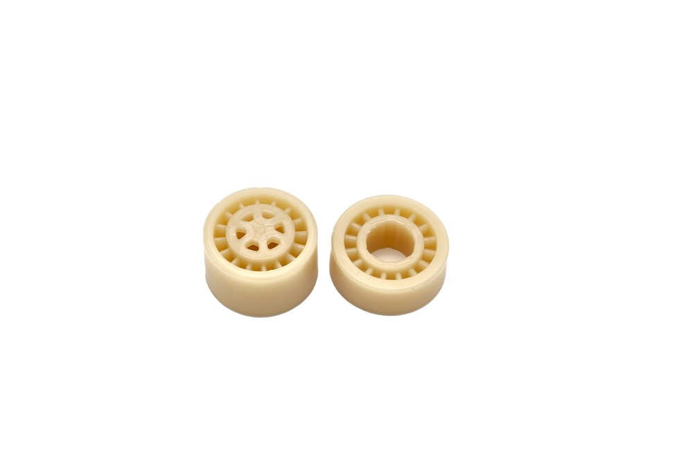 Small & Large Seat Pulley FH