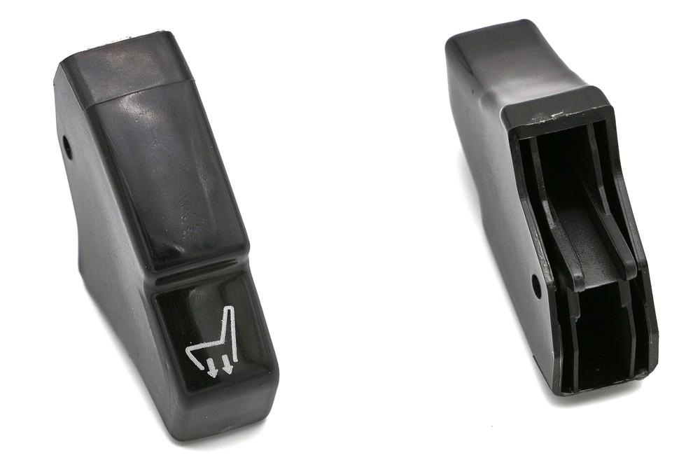 Polyurethane Seat Dump Valve Switch Scania