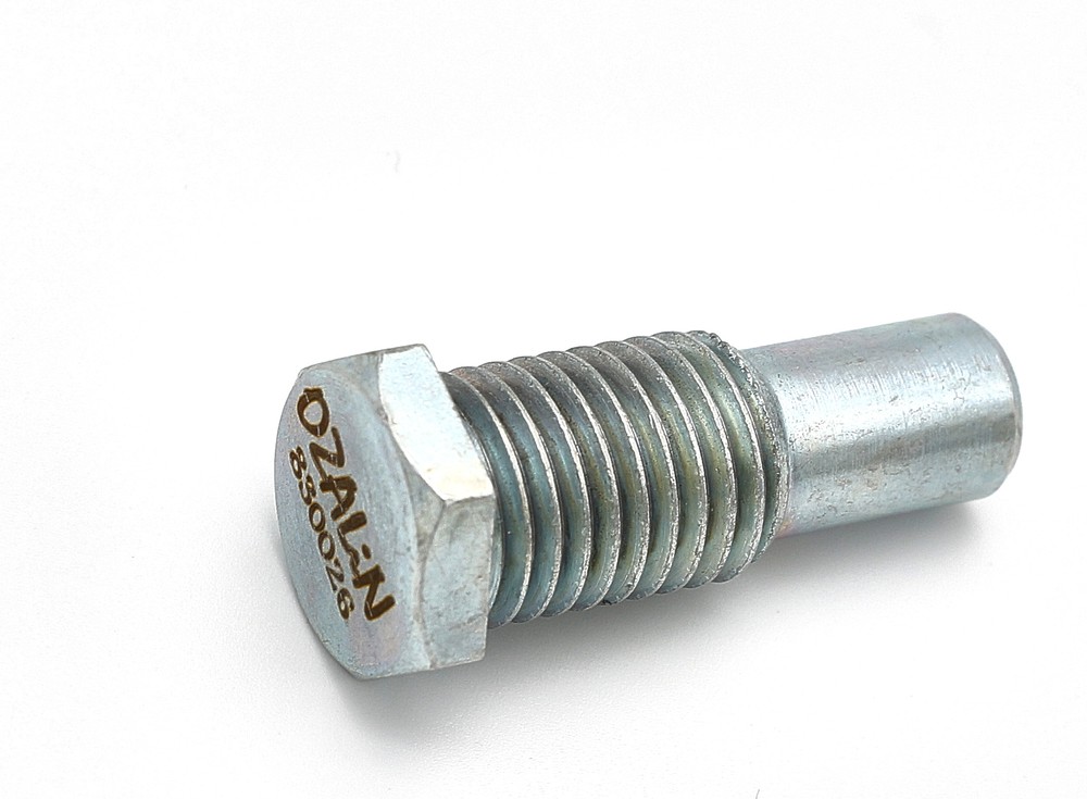 Large Bottom Seat Bolt (HOWO)