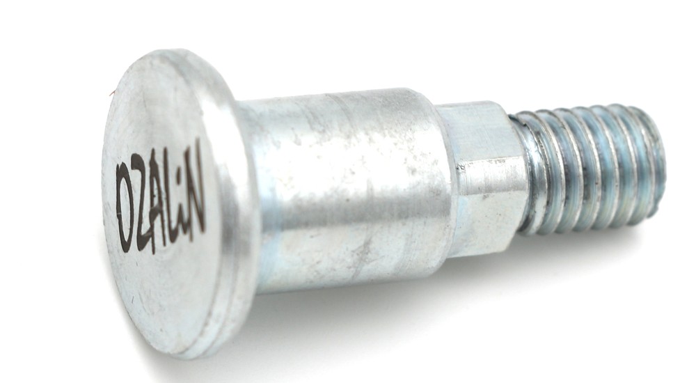 Grammer Seat Center Bolt
