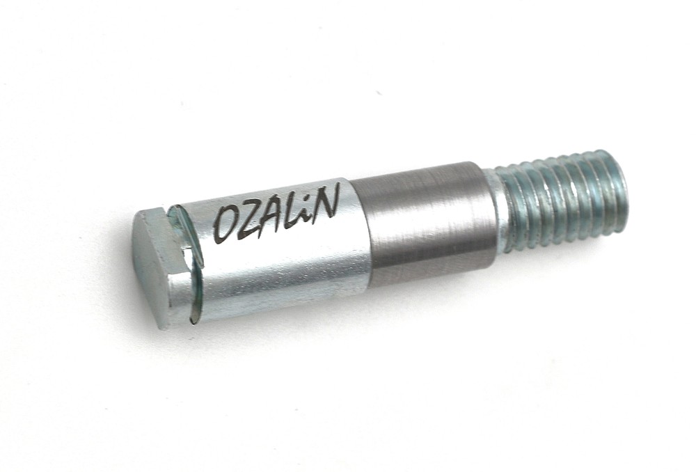 Long Pivot Pin (HOWO, FH12)